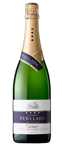  Castell de Perelada Brut Reserva 75cl.